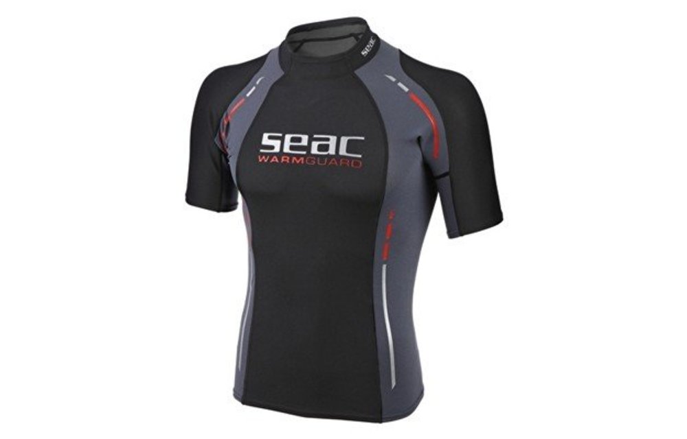 Warm Guard Short