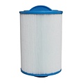 S.P.A.S. MAGNUM CARTRIDGE SPAS FILTERS #LR100T# ---SC736 (12)