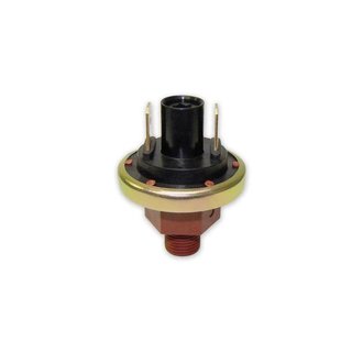 PRESSURE SWITCH D-TEC GECKO FOR "M"AND "S" CLASS HEATER