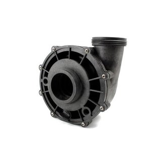 Flo-Master XP2e Wet Ends 56FR, 2” intake & 2” side discharge