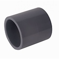 S.P.A.S. PRODUCTS Socket  50mm x11/2" pn 16
