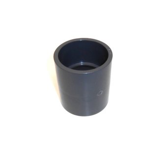 Socket 63mm x 2" pn 16