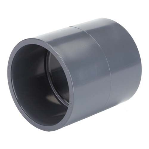 S.P.A.S. PRODUCTS Socket 63mm x 2" pn 16