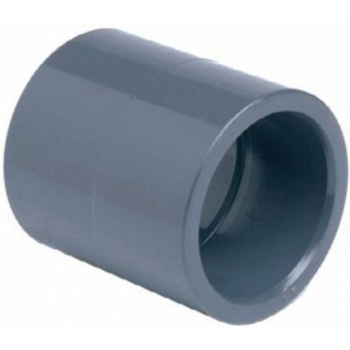 S.P.A.S. PRODUCTS Socket  50mm x11/2" pn 16