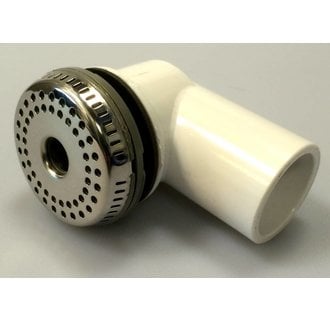 Drain,Ozone,Jet Assy,SS,WW