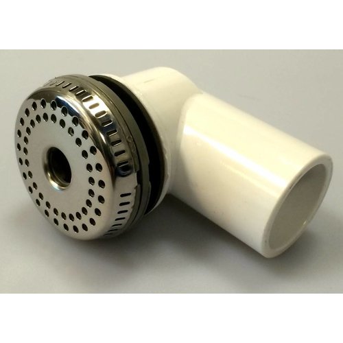 Artesian Drain,Ozone,Jet Assy,SS,WW