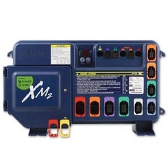 GECKO XM2 PACK/ IN.XM1-8-3-2-1-O-B-C-D-D-R-CE-GD1