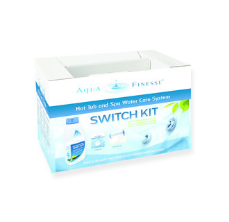 Aquafinesse Switch Kit NL