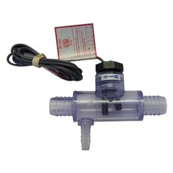 FLOWSWITCH TEE 3/4"X3/4"X3/8" Harwil