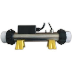 EASY TITANIUM HEATER 2.0 kW