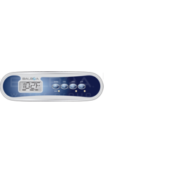 Balboa TP400T Panel DISCONTINUED USE 57310 TP540