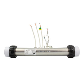 HEAT.WAV IN-XE-3.0KW-240V-2 WITH IN.FLO &TEMP. PROBES