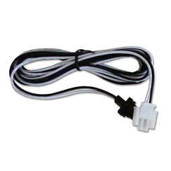 BULB HOLDER W/2PIN AMP PLUG (10)