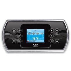 IN.K806-CLEAR AND OVERLAY GE1