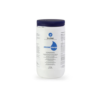 2.2kg (4.85 lbs) BromiCharge bottle