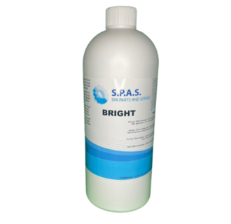 S.P.A.S. CLEAR WATER PLUS BRIGHT (12)