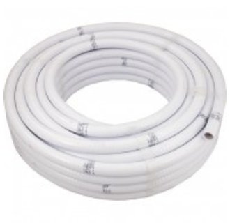BALBOA Flex hose white 2"OD ROLL 30m (1) PER 1M