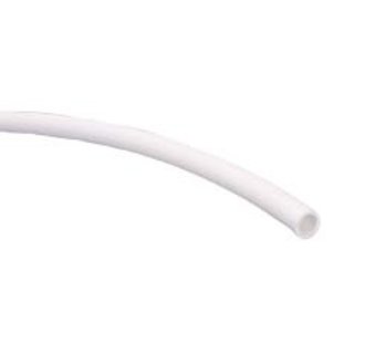 Flex hose white 1"OD 30m (1)>>1 METER