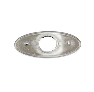 BEZEL OVAL MARQUIS SKIMMER NAMEPLATE '11