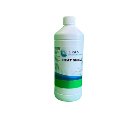 S.P.A.S. PRODUCTS HEAT SHIELD liquid 1L