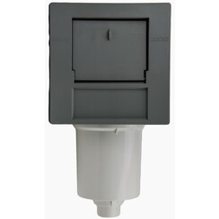 50sf FA Filter Body (1-Port) GpGy