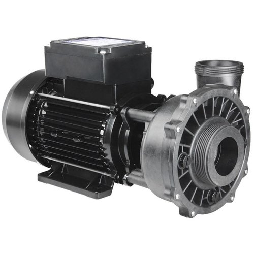 Waterway EURO EXECUTIVE Pump 2"x2" 2,5HP/2speed EMG