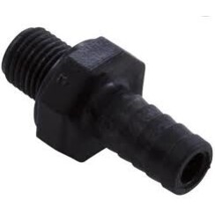 Pump Bleed Adapter 3/8" B x 1/4" N.P.S.M