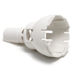 Waterway Diffuser (back piece) Power Sorm Jet