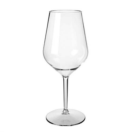 S.P.A.S. PRODUCTS Unbreakable wine glass 47cl (48)