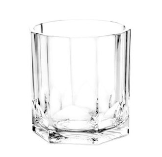 Unbreakable whiskey glass 38cl (6)
