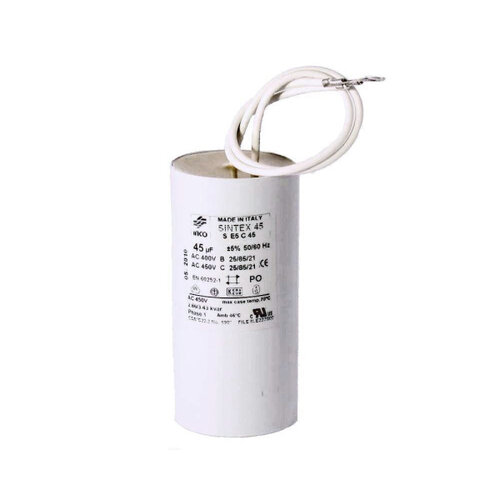Waterway Capacitor 45μF