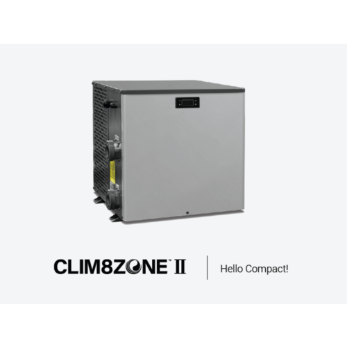 Balboa Clim8zone II Heat Pump (EXPORT) 230V / 4KW