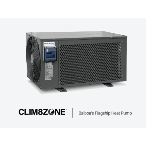 Balboa Clim8zone Heat Pump (International)