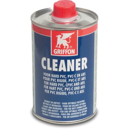 S.P.A.S. TOOLS Griffon Cleaner. 500 ml.