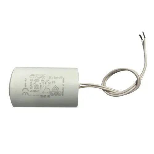 Waterway Capacitor 25 µF For EMG Motor MEC80