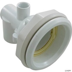 GLO WHIRLPOOL JET BDY ASSY, 1 1/2"S X 1/2"S
