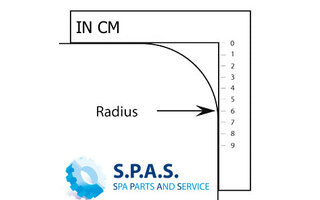 RADIUS GROTER DAN 20