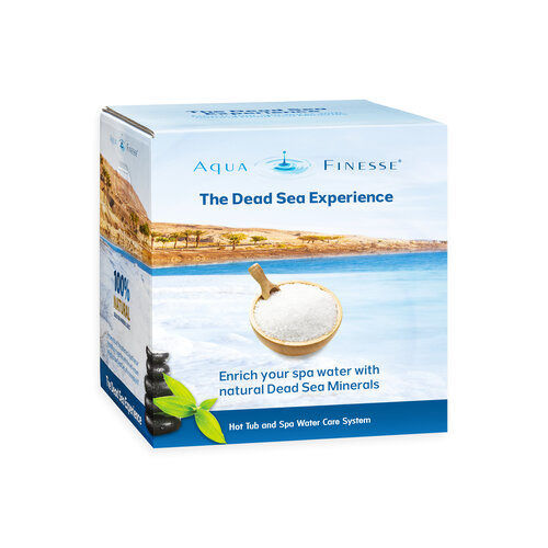 AQUAFINESSE AquaFinesse® The Dead Sea Experience Kit