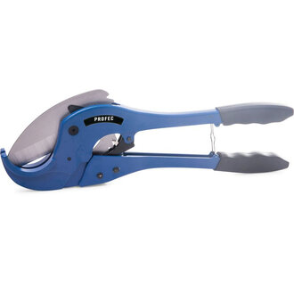 Profec Pipe cutter 20-75 mm blue (20-75 mm)