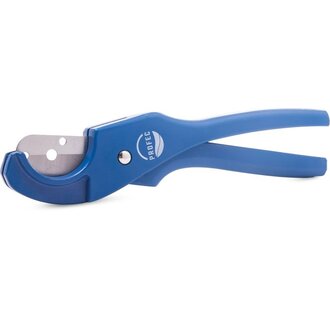 Profec Pipe cutter 6-40 mm blue (6-40 mm)