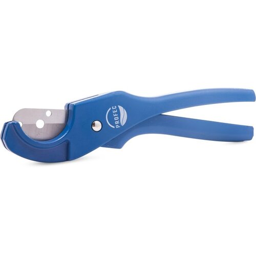 S.P.A.S. PRODUCTS Profec Pipe cutter 6-40 mm blue (6-40 mm)