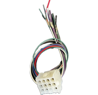 BALBOA WIRE HARNESS BBA3