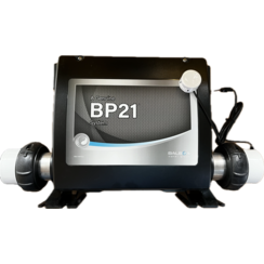 SYSTEM BALBOA BP21G0WL 3.0KW 825INC C8Z WITH WATER SENSOR