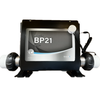 SYSTEM BALBOA BP21G0WL 3.0KW 825INC C8Z WITH WATER SENSOR