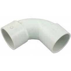 Sweep ell 1 1/2"SX1 1/2"S