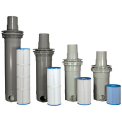 CMP FILTER 25/50 Square Feet; Graphite Gray/ 19"