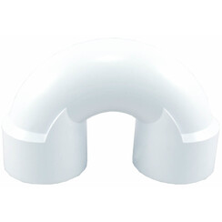 CMP 1.5" U-Bend; 1.5" Socket x 1.5" Socket