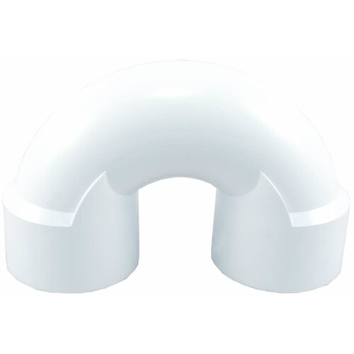 CMP CMP 1.5" U-Bend; 1.5" Socket x 1.5" Socket