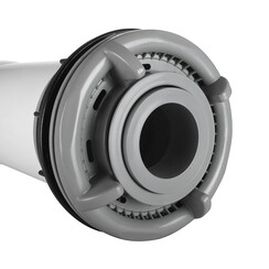CMP FILTER 35 Square Feet; Graphite Gray; 14-3/4"