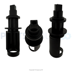 Passion On/Off Turn Valve Inner Part - 1" New type